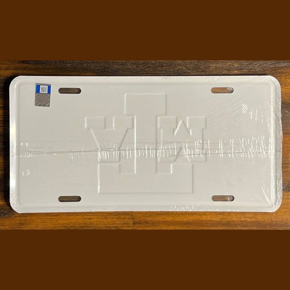 Texas A&M Mosaic Collegiate Licensed Novelty License Plate 6" x 12" eBay Motors:Parts & Accessories:Car & Truck Parts & Accessories:Exterior Parts & Accessories:License Plates & Frames Style Your Walls